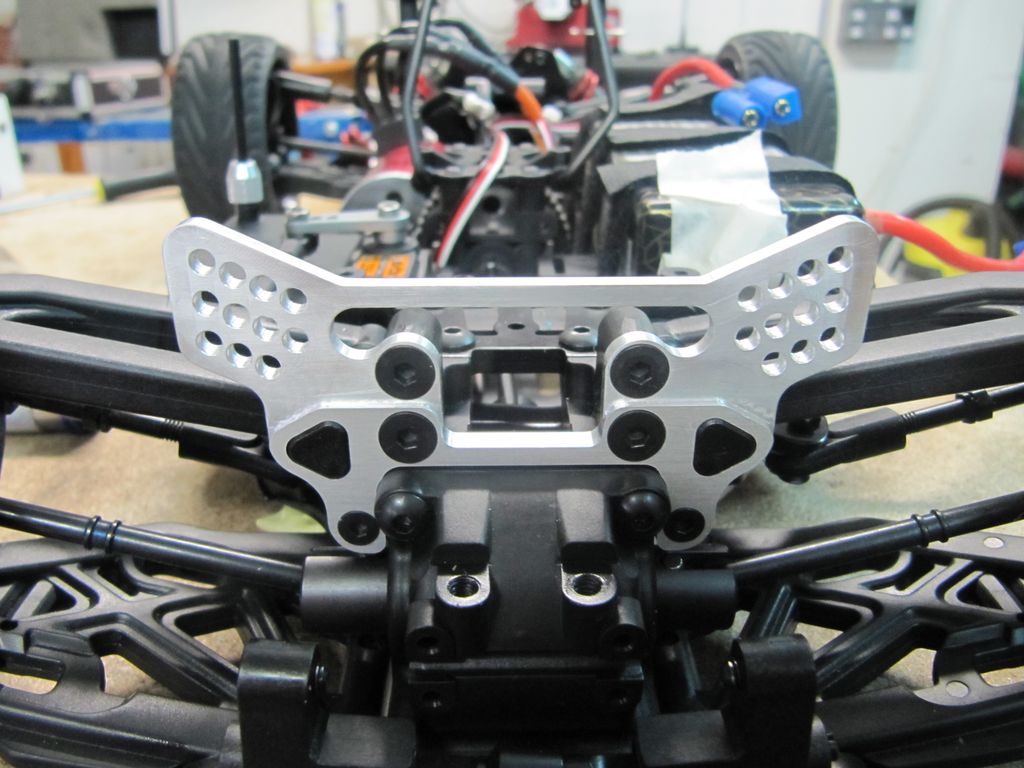 Proto OFNA DM-1 4