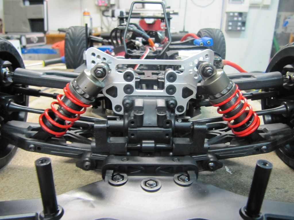 Proto OFNA DM-1 5